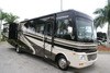 2010 Fleetwood Terra 36T Class A Gas Motorhome