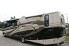 2010 Fleetwood Terra 36T Class A Gas Motorhome