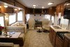 2010 Fleetwood Bounder 35H Class A Gas Motorhome