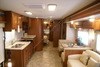 2010 Fleetwood Bounder 35H Class A Gas Motorhome