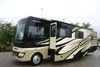 2010 Fleetwood Bounder 35H Class A Gas Motorhome