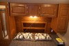 2010 Keystone Raptor 361LEV Fifth Wheel Toyhauler