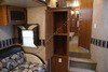 2010 Keystone Raptor 361LEV Fifth Wheel Toyhauler