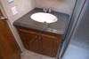 2010 Keystone Raptor 361LEV Fifth Wheel Toyhauler