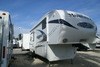 2010 Keystone Mountaineer 326RLT Fifth Wheel
