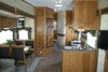 2010 Keystone Mountaineer 326RLT Fifth Wheel