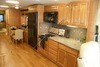 2010 Newmar Canyon Star 3855 Class A Gas Motorhome