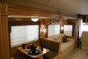 2010 Newmar Bay Star 2702 Class A Gas Motorhome