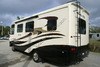 2010 Newmar Bay Star 2702 Class A Gas Motorhome