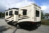 2010 Newmar Bay Star 2702 Class A Gas Motorhome
