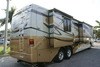 2007 Holiday Rambler Sceptor 42PDQ Class A Diesel Motorhome