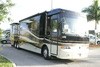 2007 Holiday Rambler Sceptor 42PDQ Class A Diesel Motorhome