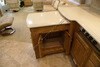 2007 Holiday Rambler Sceptor 42PDQ Class A Diesel Motorhome