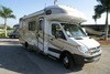 2010 Fleetwood Pulse 24A Class C Motorhome