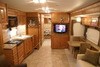 2010 Tiffin Allegro 34TGA Class A Gas Motorhome