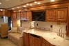 2010 Tiffin Phaeton 36QSH Class A Diesel Motorhome