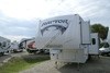 2010 Keystone Raptor 3812TS Fifth Wheel Toyhauler