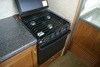 2010 Keystone Raptor 3812TS Fifth Wheel Toyhauler