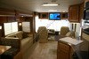 2010 Newmar Bay Star 3304 Class A Gas Motorhome