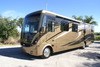 2010 Newmar Canyon Star 3920 Class A Gas Motorhome