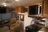 2010 Itasca Sunstar 26P Class A Gas Motorhome