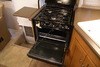 2010 Itasca Sunstar 26P Class A Gas Motorhome