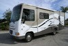 2010 Itasca Sunstar 26P Class A Gas Motorhome