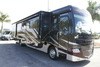 2010 Fleetwood Discovery 40G Class A Diesel Motorhome