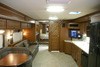 2010 Fleetwood Discovery 40G Class A Diesel Motorhome