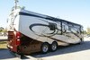 2010 Tiffin Allegro Bus 43QGP Class A Diesel Motorhome