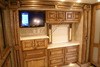 2010 Tiffin Allegro Bus 43QGP Class A Diesel Motorhome