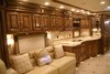 2010 Tiffin Allegro Bus 43QGP Class A Diesel Motorhome