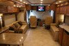 2010 Tiffin Phaeton 36QSH Class A Diesel Motorhome