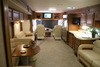 2010 Fleetwood Discovery 40X Class A Diesel Motorhome