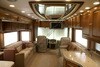 2006 Monaco Executive DENALI R525 Class A Diesel Motorhome
