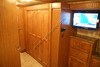 2010 Tiffin Allegro Red 38QBA Class A Diesel Motorhome