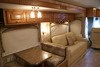 2010 Tiffin Allegro Red 38QBA Class A Diesel Motorhome