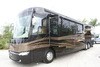 2008 Newmar Essex 4502 Class A Diesel Motorhome