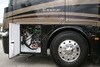 2008 Newmar Essex 4502 Class A Diesel Motorhome