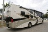2010 Tiffin Allegro Red 38QBA Class A Diesel Motorhome
