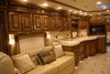 2010 Tiffin Allegro Bus 40QXP Class A Diesel Motorhome
