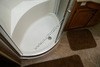 2008 Holiday Rambler Endeavor 40PDQ Class A Diesel Motorhome