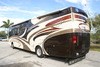 2008 Holiday Rambler Endeavor 40PDQ Class A Diesel Motorhome