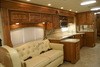 2008 Holiday Rambler Endeavor 40PDQ Class A Diesel Motorhome