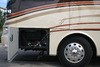 2008 Holiday Rambler Endeavor 40PDQ Class A Diesel Motorhome