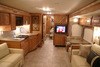 2010 Tiffin Allegro Red 36QSA Class A Diesel Motorhome