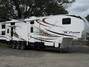 2010 Keystone Fuzion 405 Fifth Wheel Toyhauler