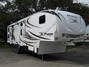 2010 Keystone Fuzion 405 Fifth Wheel Toyhauler
