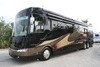 2010 Newmar Essex 4516 Class A Diesel Motorhome