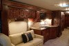 2010 Tiffin Allegro Red 38QBA Class A Diesel Motorhome